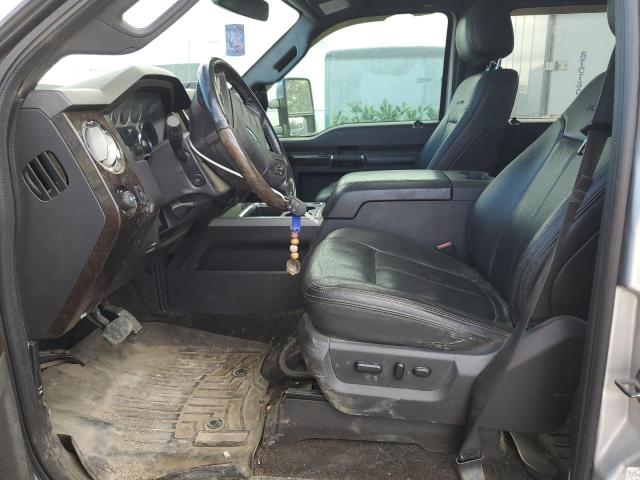 2013 FORD F450 SUPER - 1FT8W4DT5DEB12086