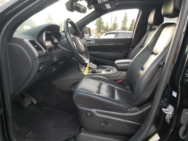 2022 JEEP GRAND CHER #3302700004