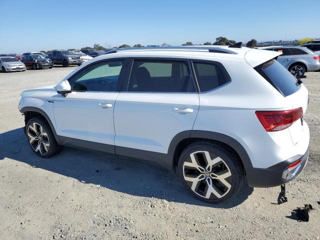 2022 VOLKSWAGEN TAOS SEL #3305713727