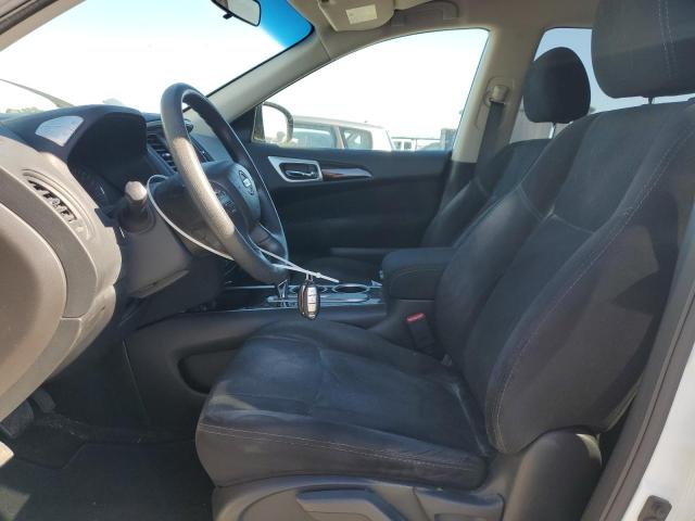 2016 NISSAN PATHFINDER #3304602524