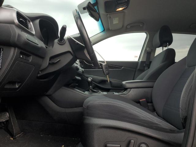 2016 KIA SORENTO LX - 5XYPG4A34GG092969