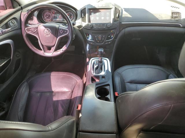 2016 BUICK REGAL 2G4GK5EX0G9150245