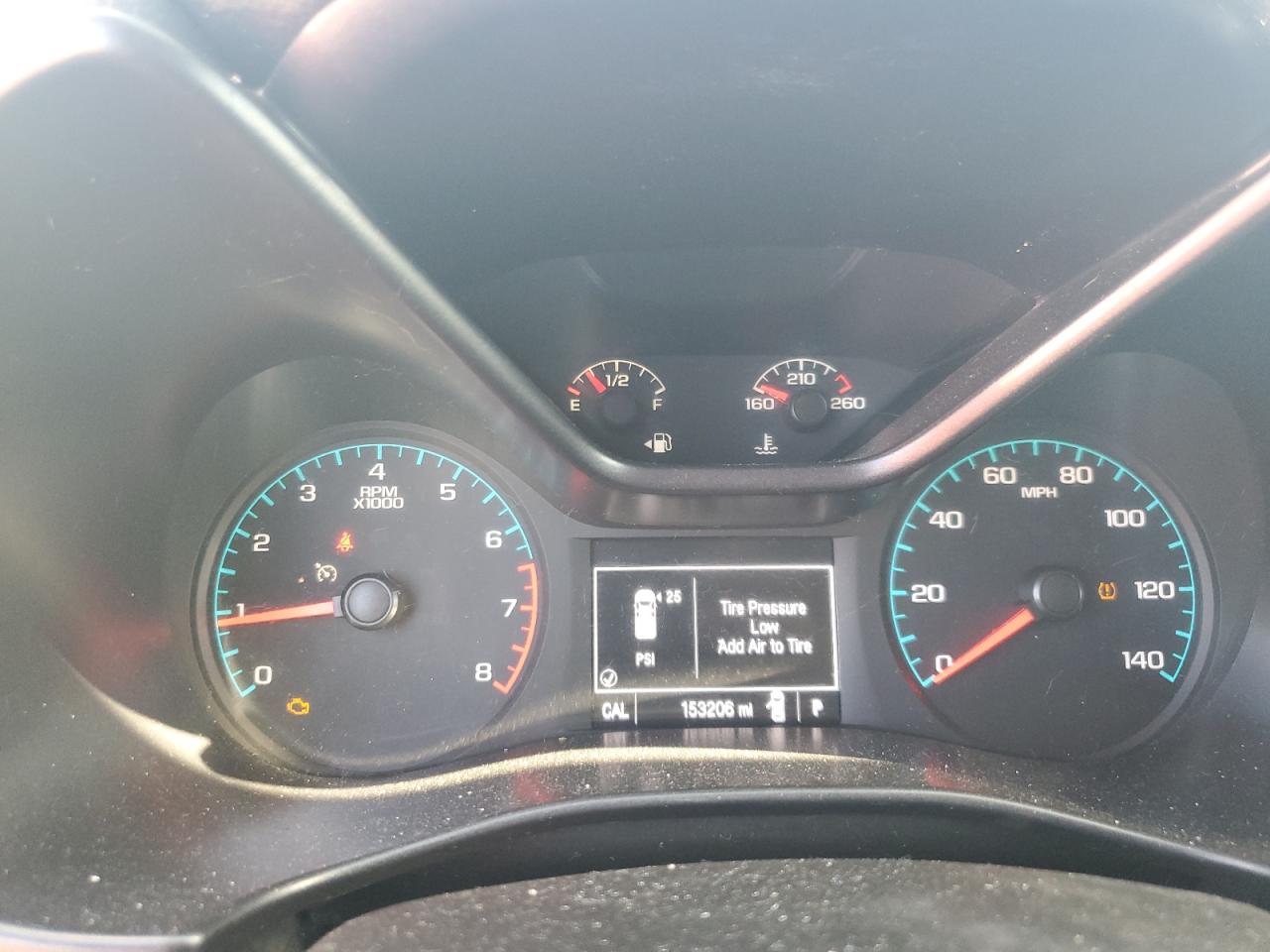 CHEVROLET COLORADO Z71