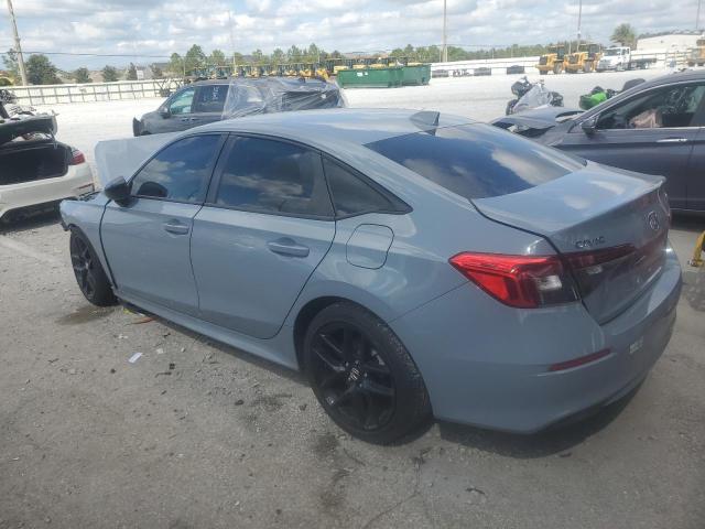 2023 HONDA CIVIC SPOR #3290202210