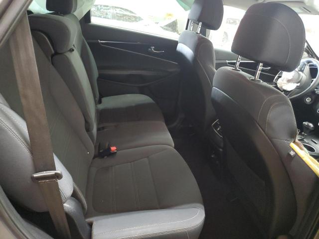 2017 KIA SORENTO LX - 5XYPGDA30HG315753