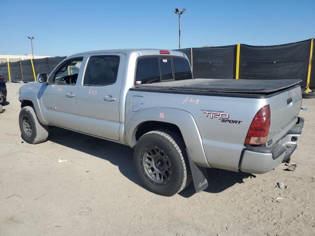 2007 TOYOTA TACOMA DOU #3269012077