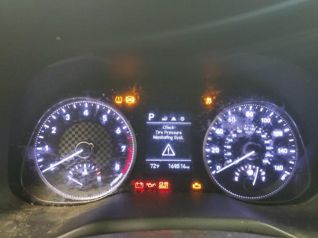 2019 HYUNDAI ELANTRA SE 5NPD84LF0KH461352