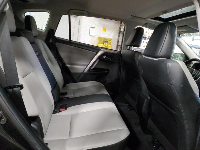 2017 TOYOTA RAV4 HV LIMITED JTMDJREV4HD136353