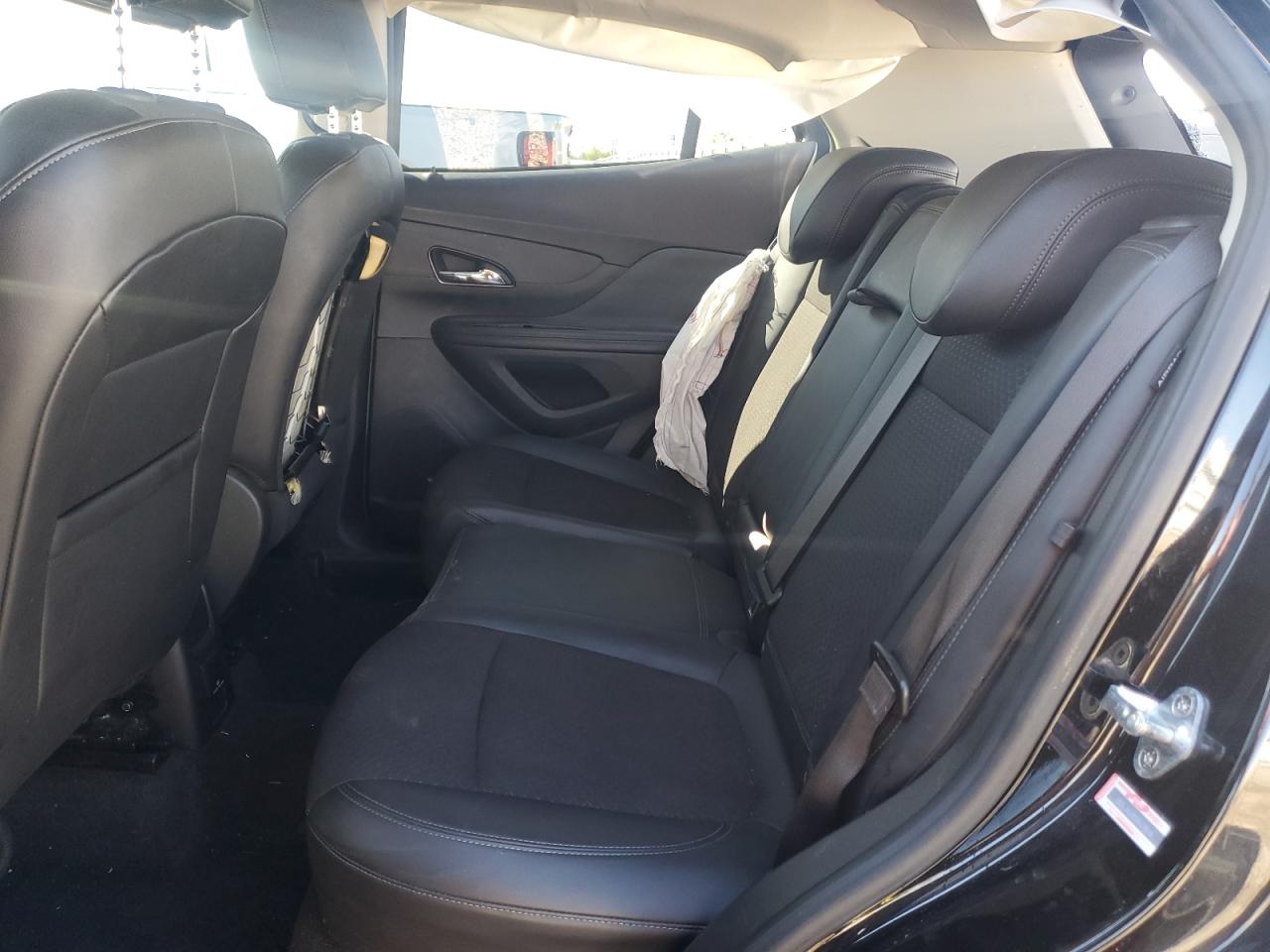 BUICK ENCORE PREFERRED