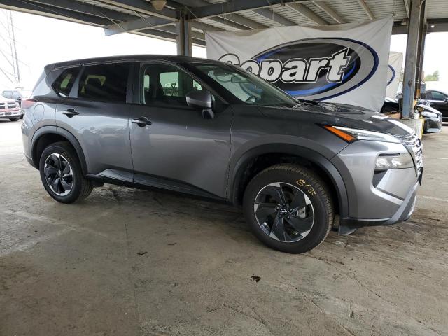 2024 NISSAN ROGUE SV - JN8BT3BB1RW420560