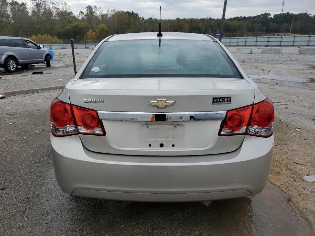 2013 CHEVROLET CRUZE LS #3303963689