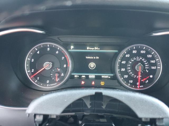 2020 GENESIS G70 #3302798987