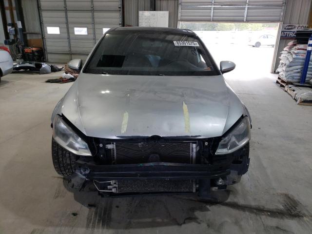 2015 VOLKSWAGEN GTI #3304725924