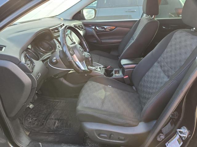 2021 NISSAN ROGUE SPOR #3302646026