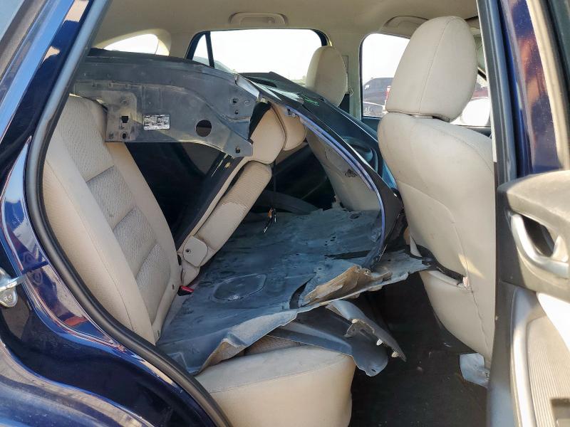 2013 MAZDA CX-5 TOURI - JM3KE2CE2D0157538