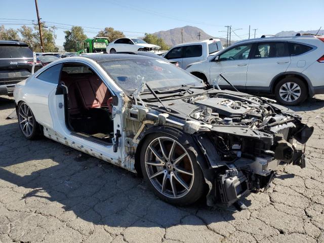 2021 MERCEDES-BENZ S 560 4MAT W1KXJ8GB6MA051008