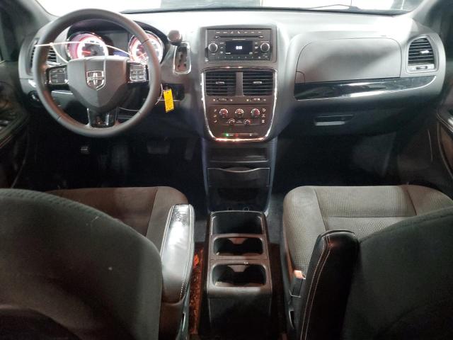 2017 DODGE GRAND CARA 2C4RDGBG9HR548370