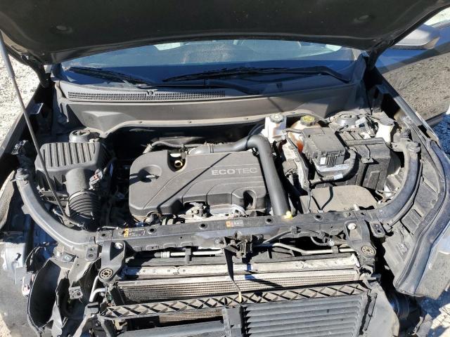 2018 CHEVROLET EQUINOX LS - 2GNAXHEV8J6127114