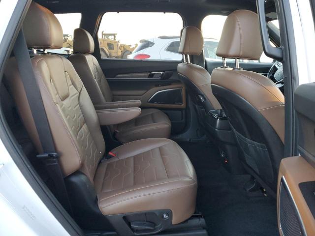 2022 KIA TELLURIDE #3302085118