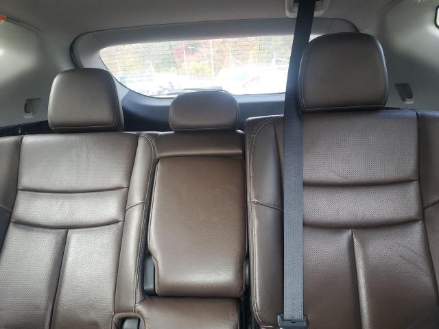 2016 NISSAN MURANO S - 5N1AZ2MH6GN159006