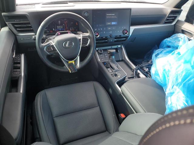 2024 LEXUS GX 550 PRE JTJTBCDXXR5034279