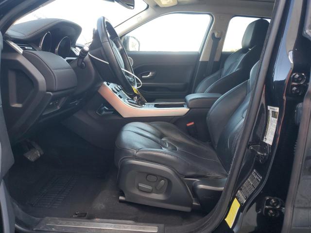 2015 LAND ROVER RANGE ROVE - SALVP2BG0FH025748