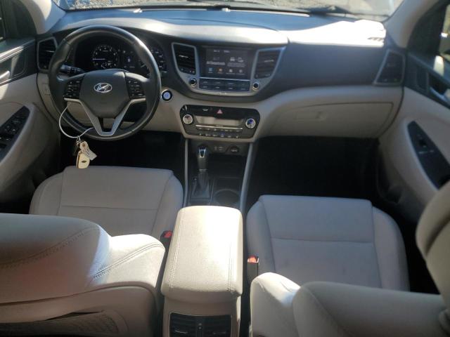 2018 HYUNDAI TUCSON VAL KM8J3CA21JU657103