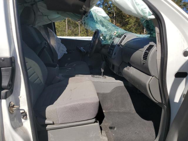 2020 NISSAN FRONTIER S - 1N6ED0CE4LN721038