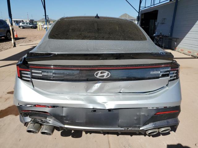 2025 HYUNDAI SONATA N L #3302765389