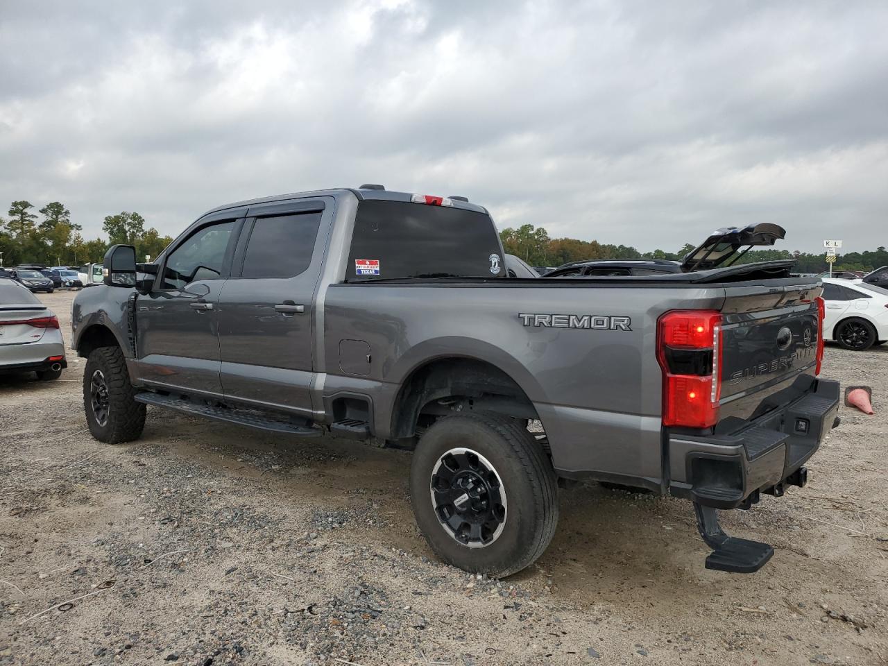 Lot #3273721382 2025 FORD F350 SUPER