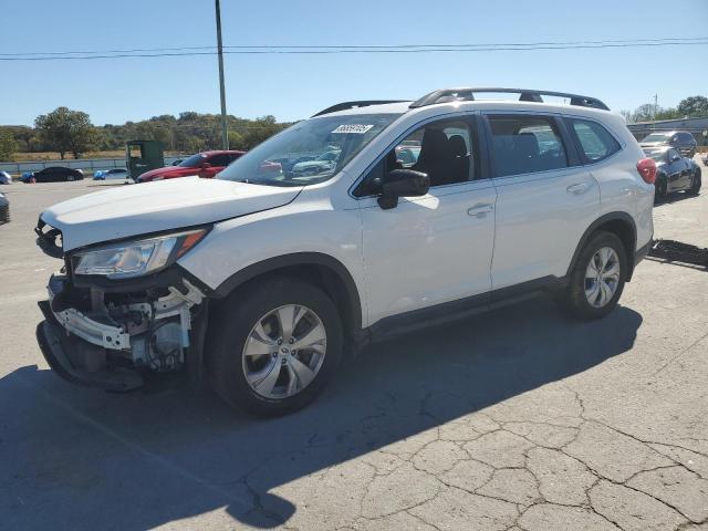 SUBARU ASCENT