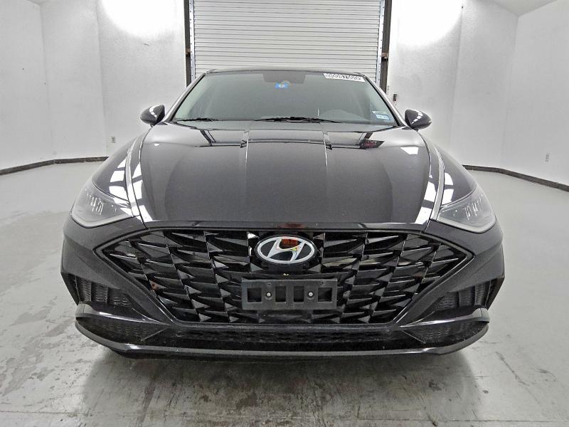 2023 HYUNDAI SONATA SEL - KMHL64JA0PA276950