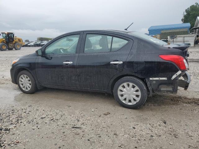 2018 NISSAN VERSA S #3284024800