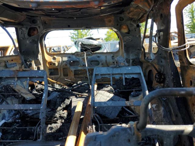 2015 FORD EXPLORER S - 1FM5K8GT2FGB93035