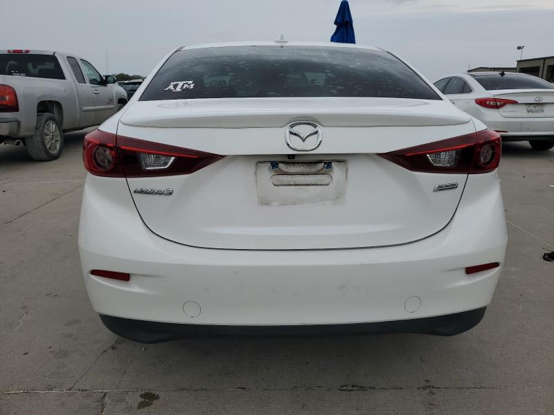 2018 MAZDA 3 TOURING - 3MZBN1V33JM178600