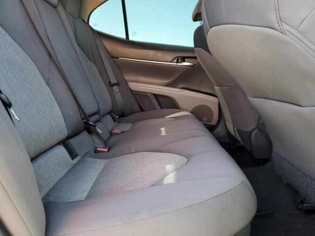 2020 TOYOTA CAMRY LE - 4T1C31AK7LU018496