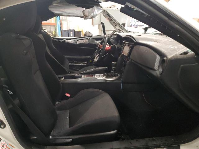 2016 SUBARU BRZ 2.0 PR #3277160943