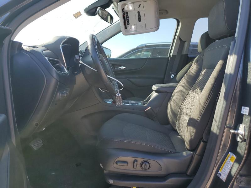 2021 CHEVROLET EQUINOX LT - 2GNAXKEV1M6134844