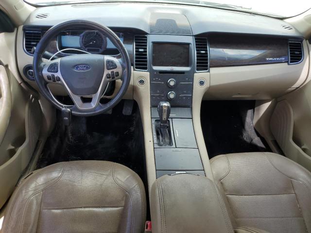 2015 FORD TAURUS LIM 1FAHP2F89FG118366