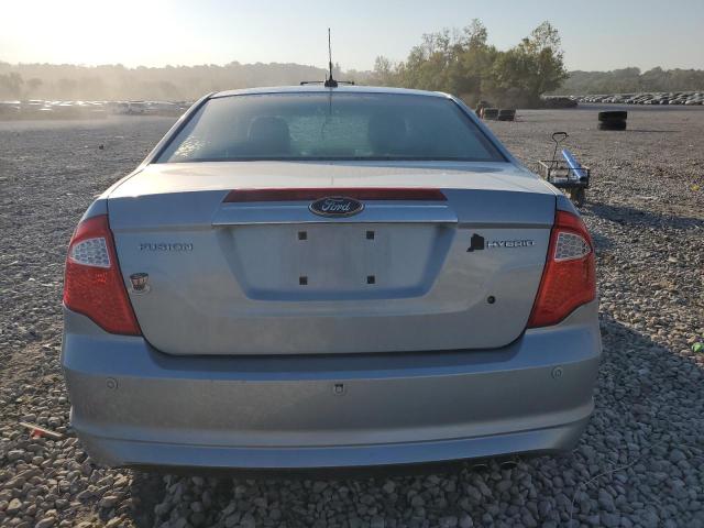 2010 FORD FUSION HYB - 3FADP0L39AR108983