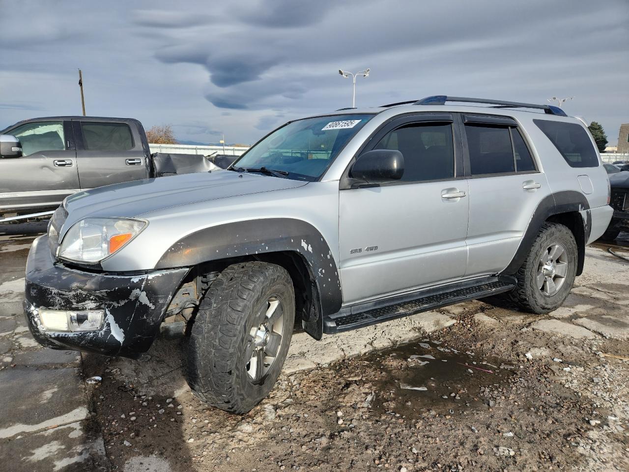 Lot #3297495191 2004 TOYOTA 4RUNNER SR