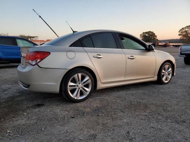 2014 CHEVROLET CRUZE LTZ - 1G1PG5SB8E7178199