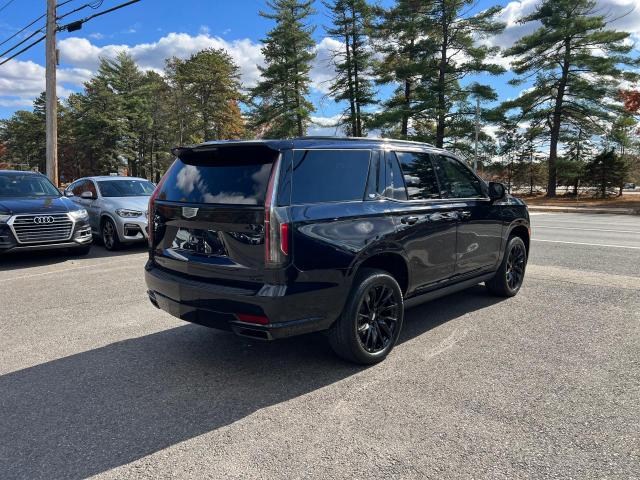 2023 CADILLAC ESCALADE S 1GYS4FKL7PR104654