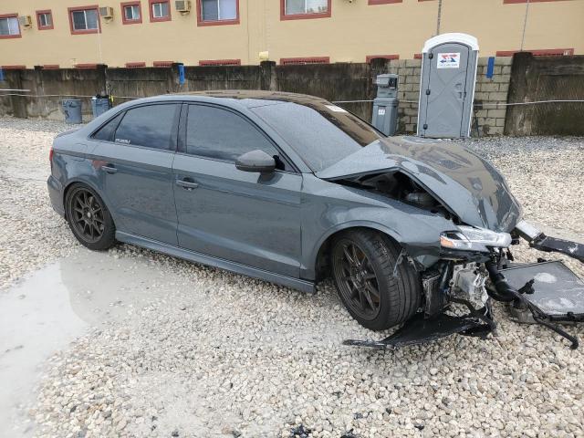 2019 AUDI S3 PRESTIGE WAUF1GFF1K1027746