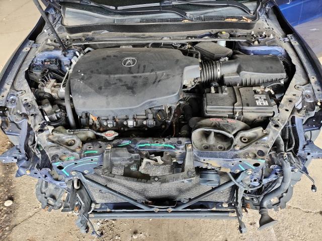 2016 ACURA TLX TECH - 19UUB3F59GA003937