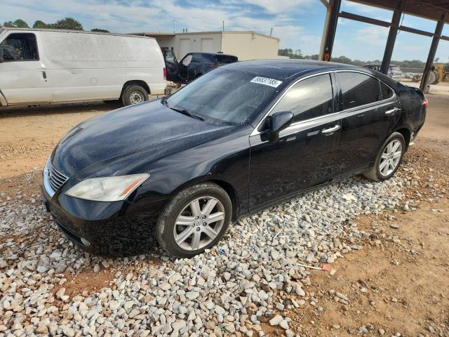 Global Auto Auctions: 2008 LEXUS ES 350