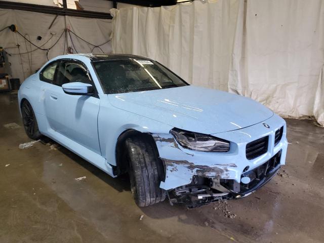 2024 BMW M2 #3302715038