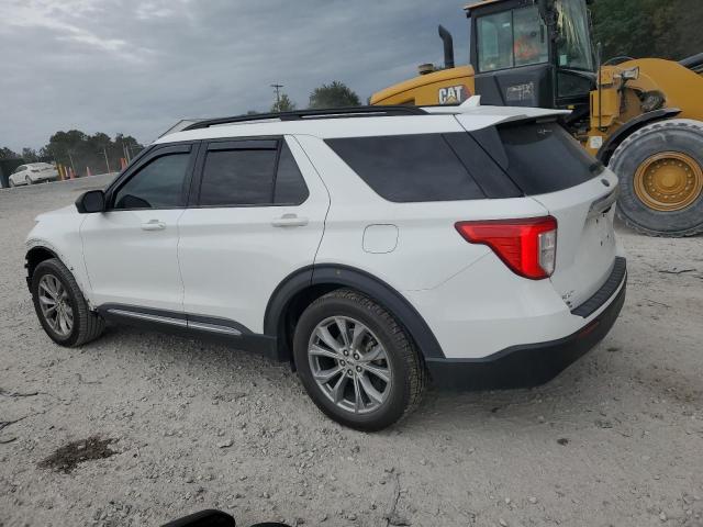 2020 FORD EXPLORER X #3298094130