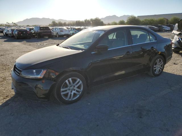 2017 VOLKSWAGEN JETTA S - 3VW2B7AJ0HM201373