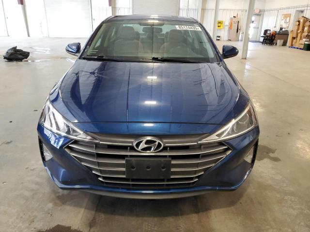 2019 HYUNDAI ELANTRA SE - Other View